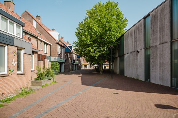 Medium property photo - Vlinderveen 2408, 3205 EK Spijkenisse
